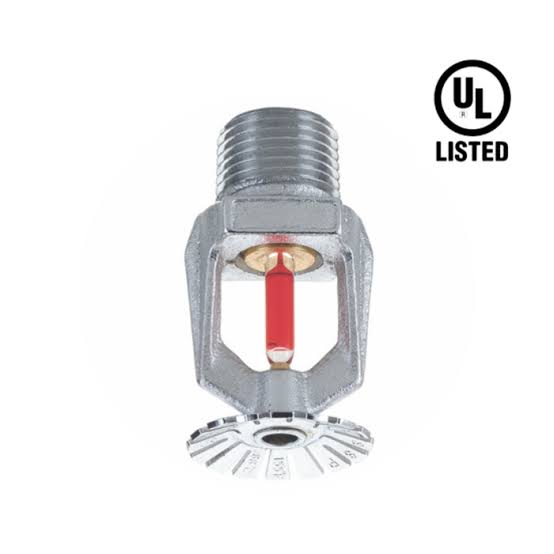 Pendent Sprinkler Head